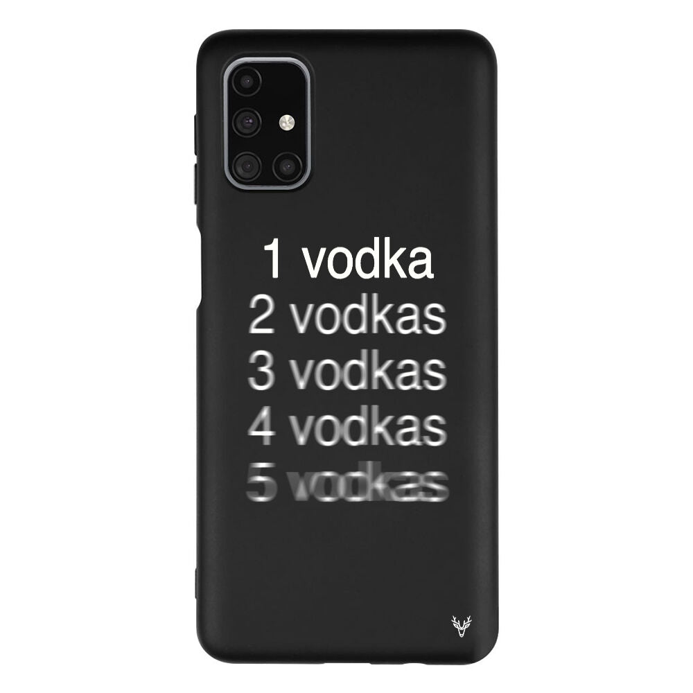 RenkliSilikonSiyah