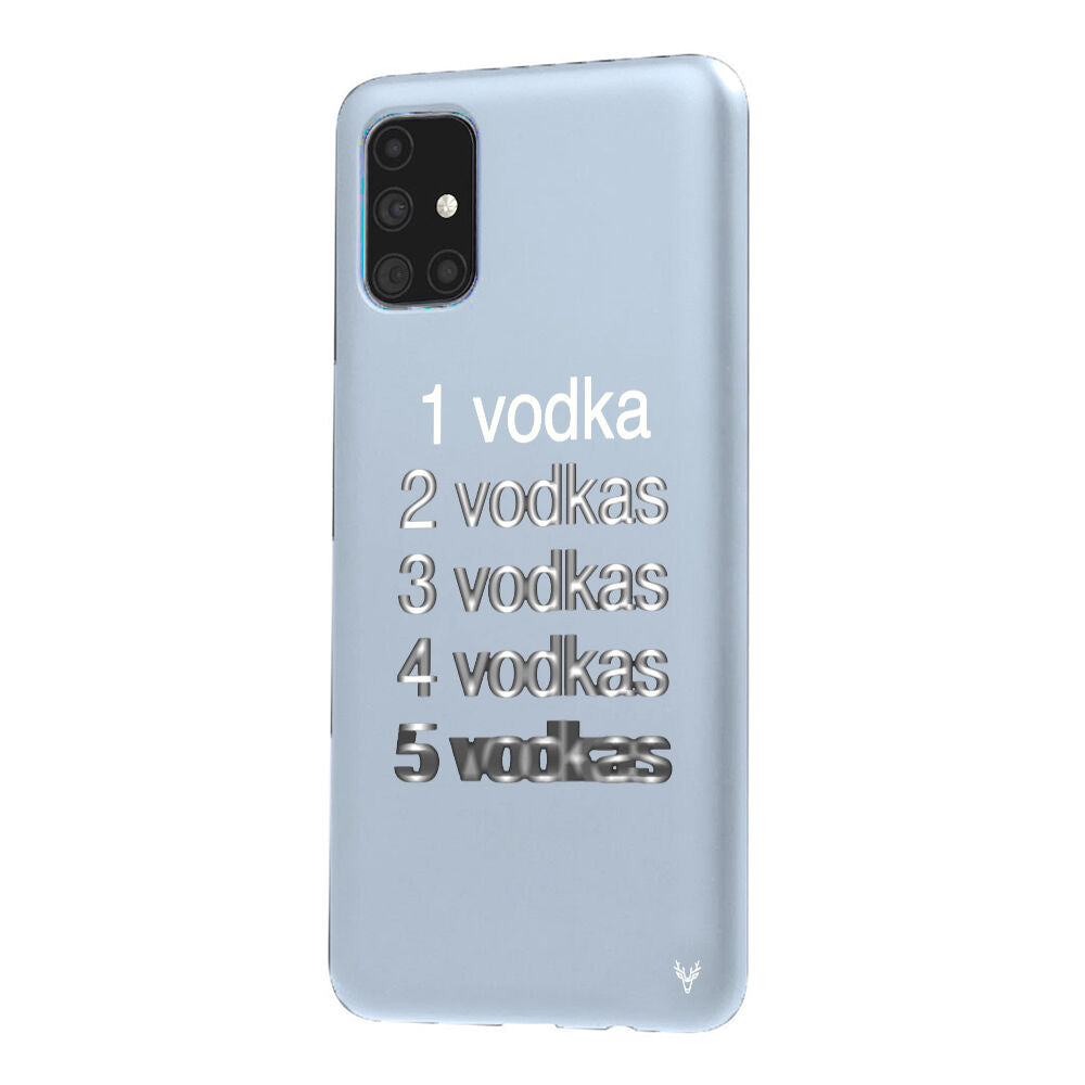 RenkliSilikonMavi