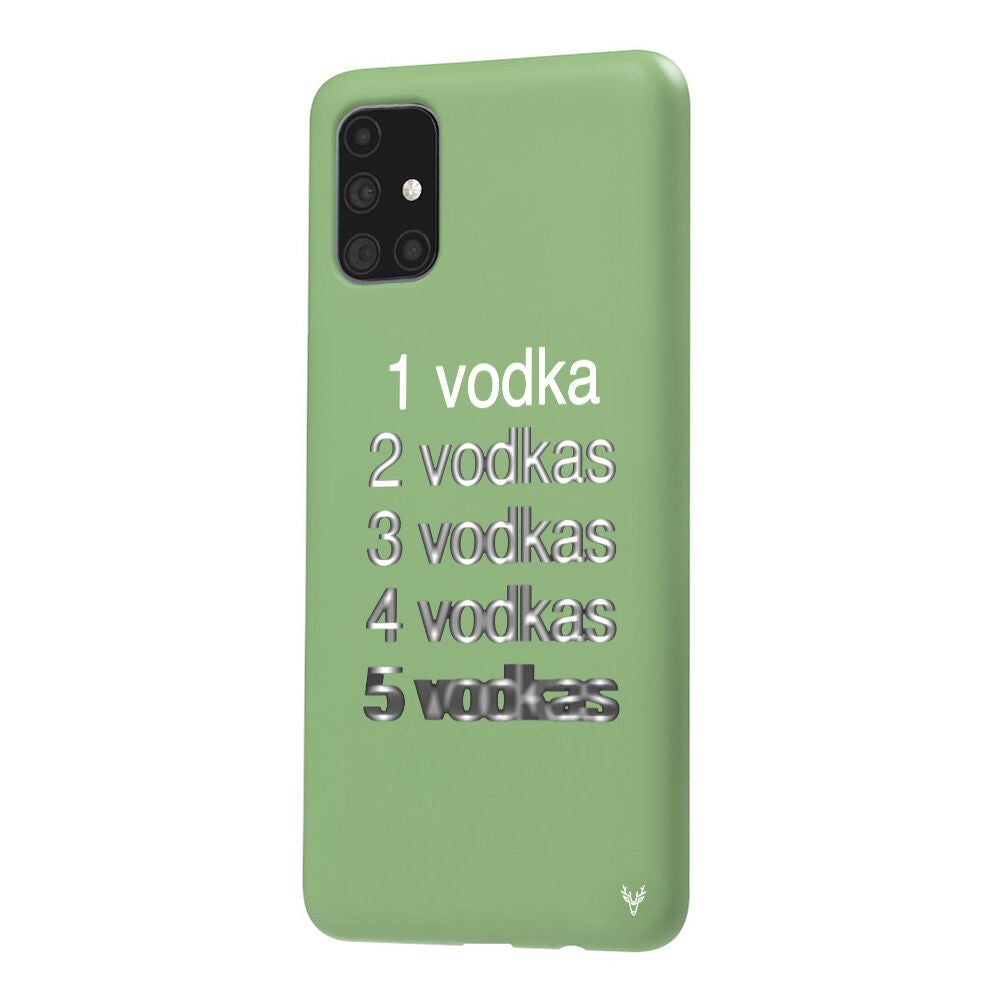 RenkliSilikonYeşil