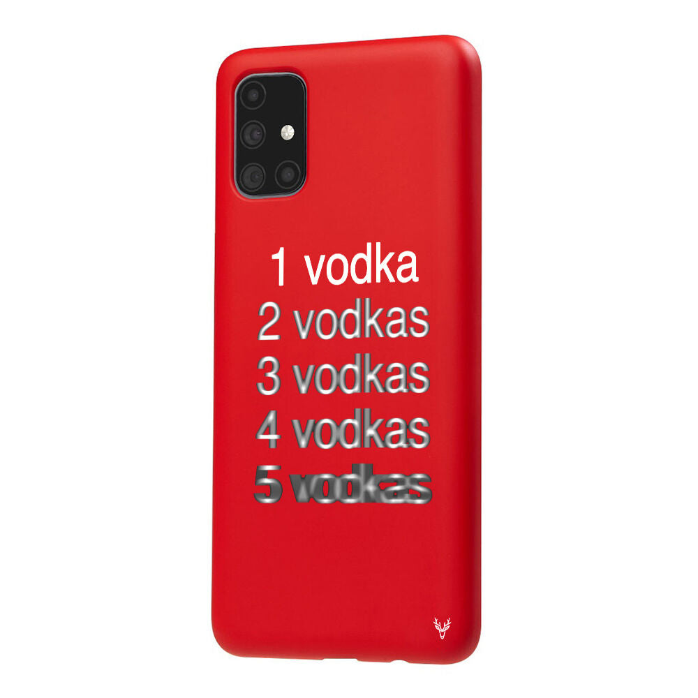 RenkliSilikonKırmızı