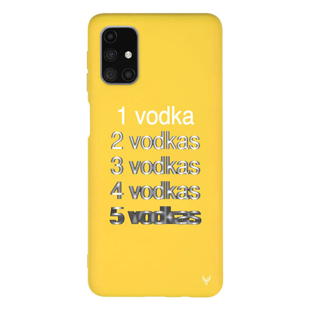 RenkliSilikonSarı