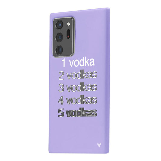 RenkliSilikonLila