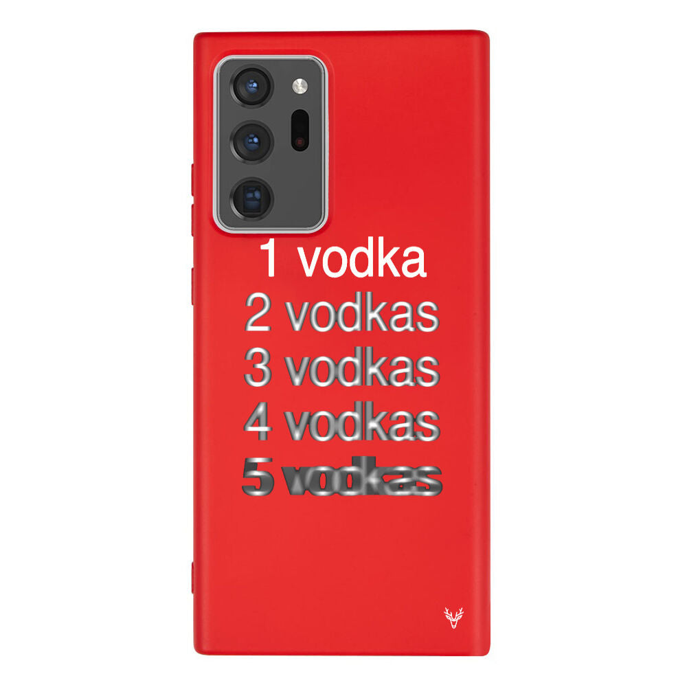 RenkliSilikonKırmızı