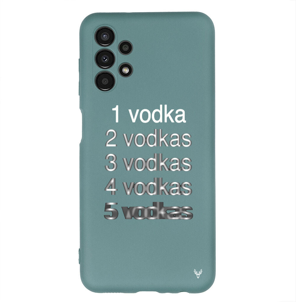 RenkliSilikonHaki