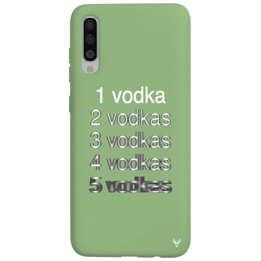RenkliSilikonYeşil