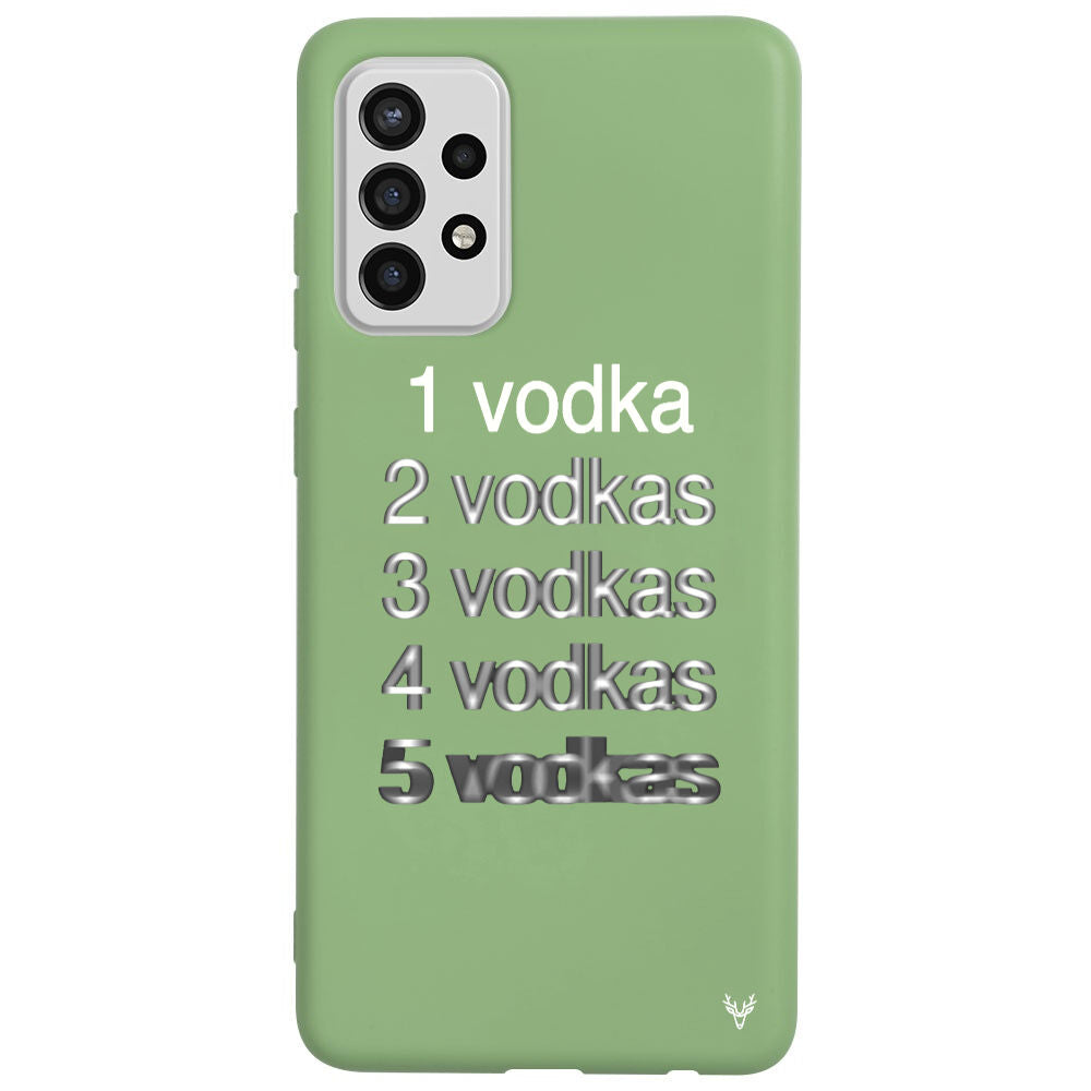RenkliSilikonYeşil