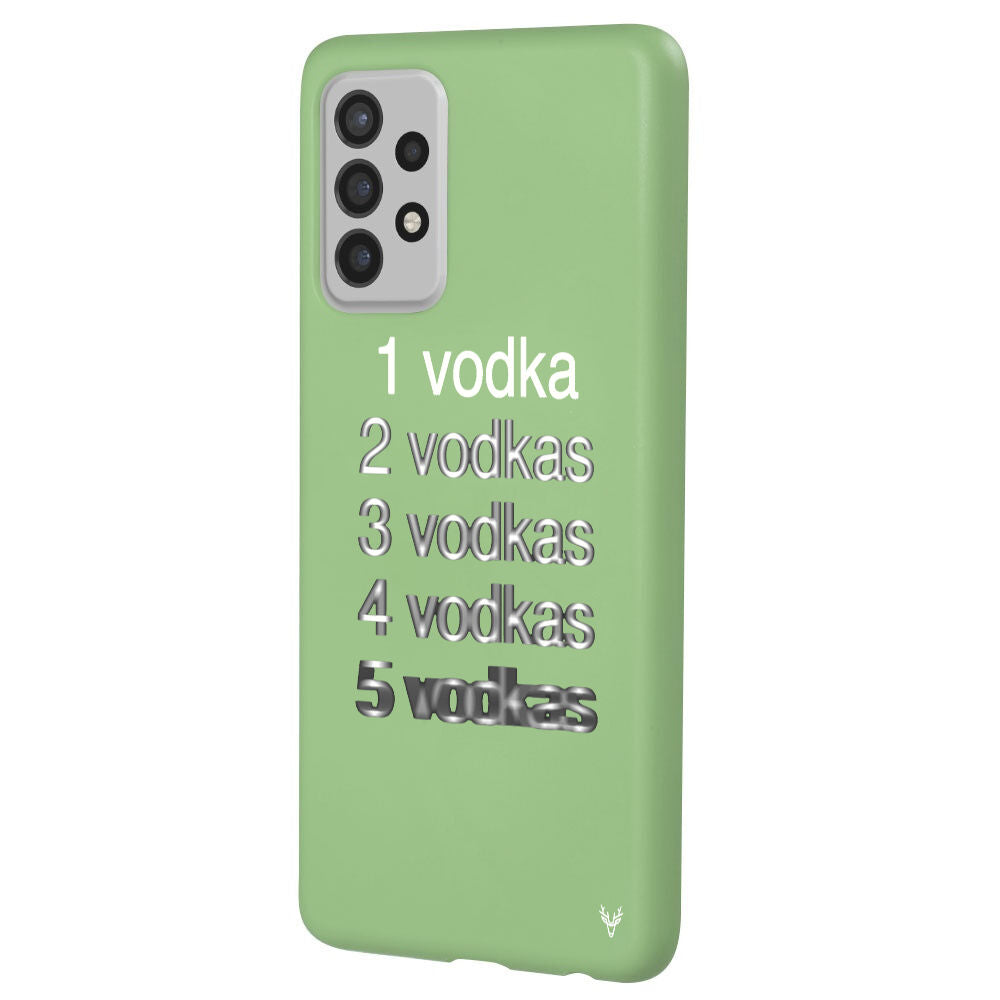 RenkliSilikonYeşil