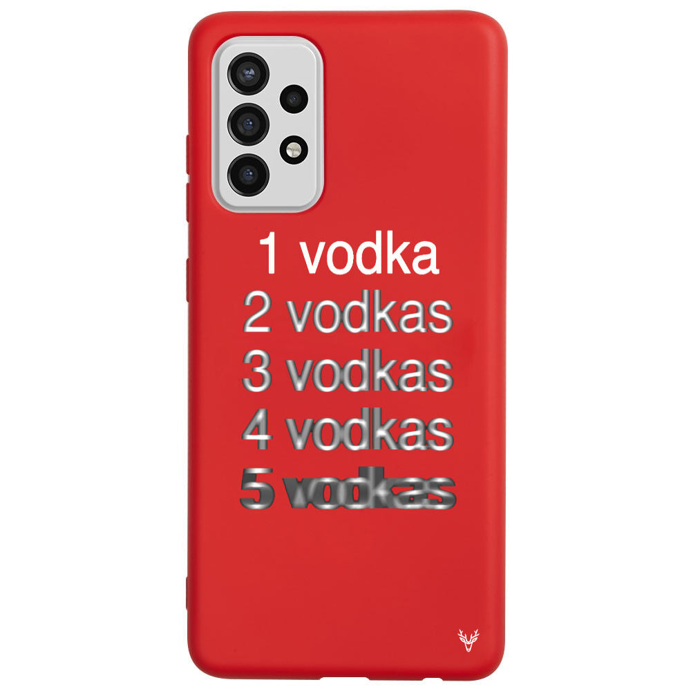 RenkliSilikonKırmızı