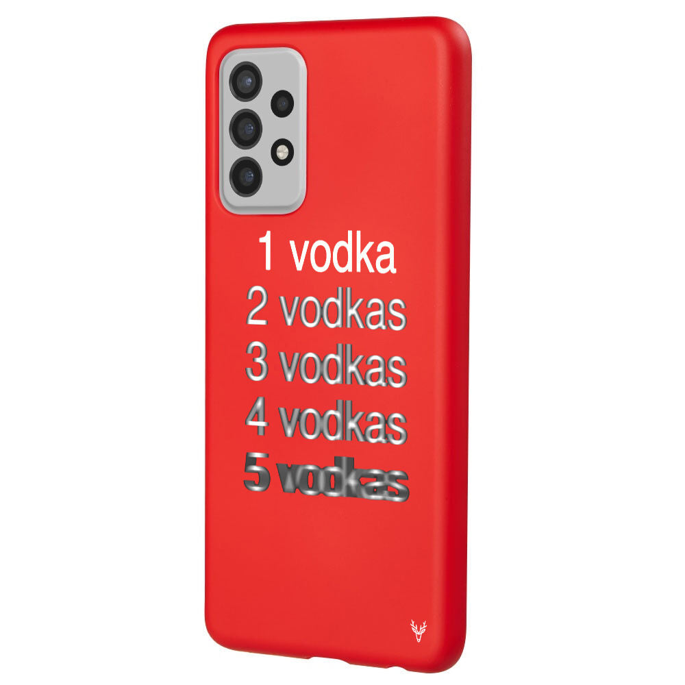 RenkliSilikonKırmızı