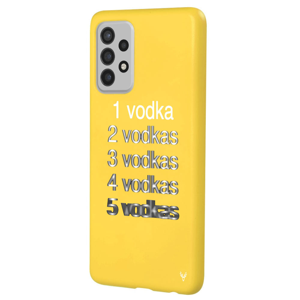 RenkliSilikonSarı