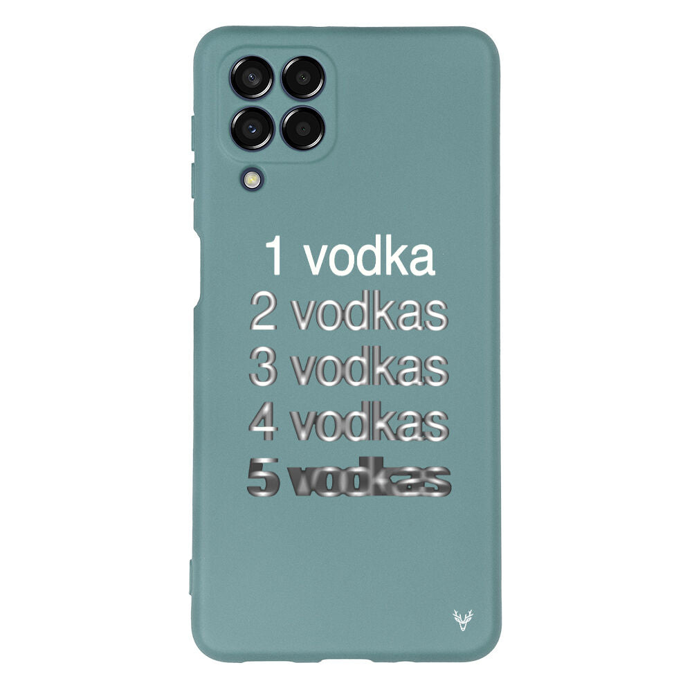 RenkliSilikonHaki
