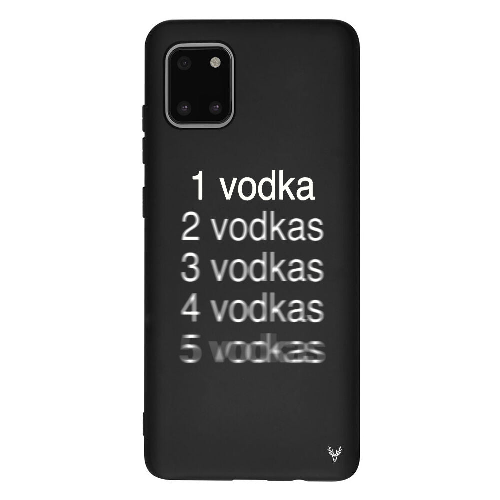 RenkliSilikonSiyah
