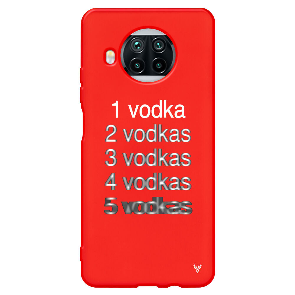 RenkliSilikonKırmızı