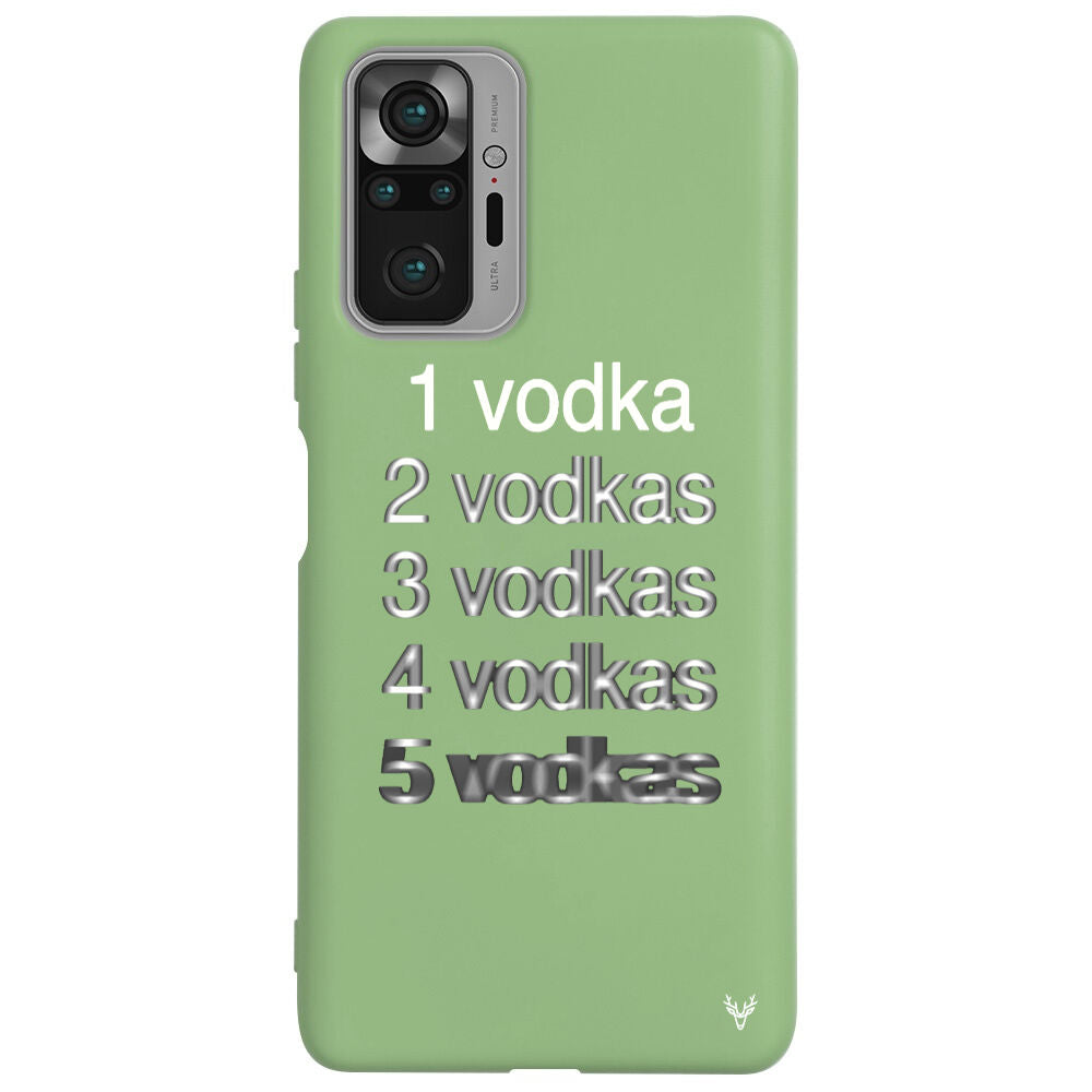 RenkliSilikonYeşil