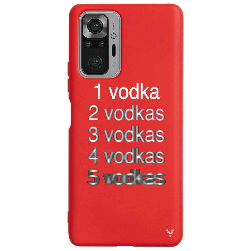 RenkliSilikonKırmızı