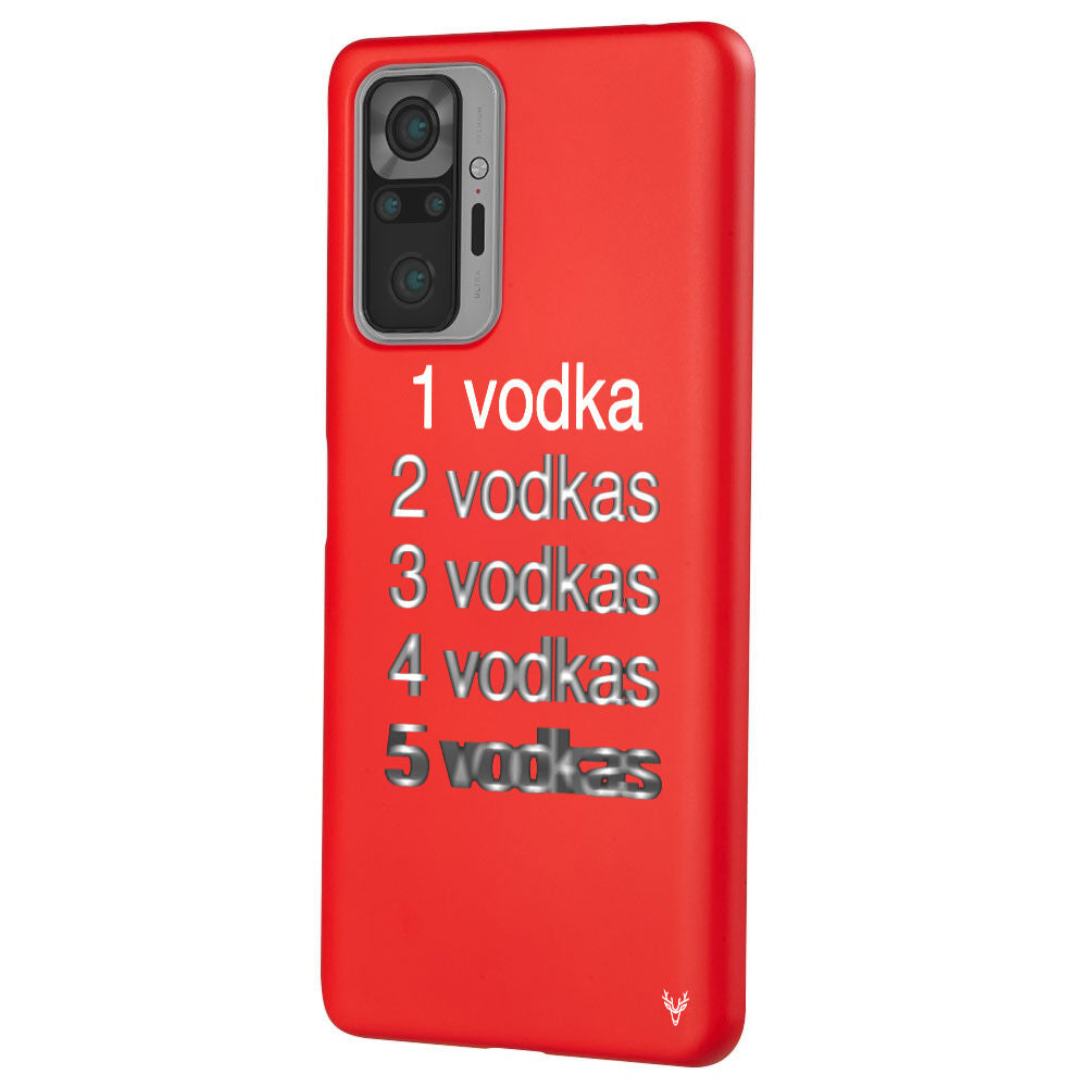 RenkliSilikonKırmızı