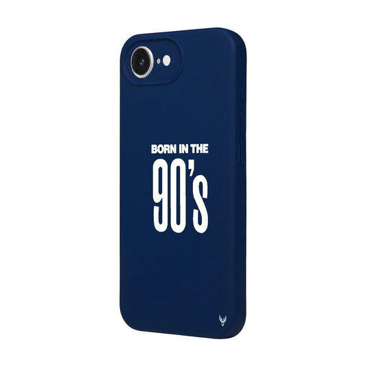 RenkliSilikonLacivert