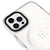 iPhone 16 Pro 90s Telefon Kılıfı - Magsafeli Artycase - Beyaz