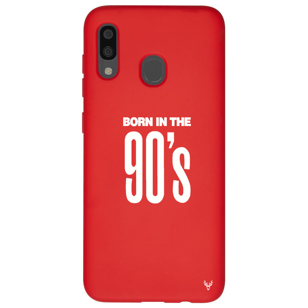 RenkliSilikonKırmızı