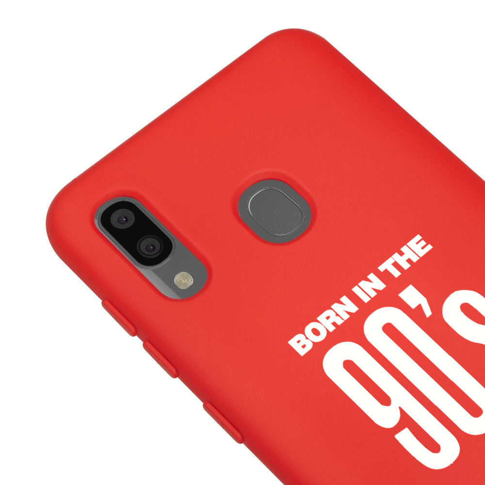 RenkliSilikonKırmızı