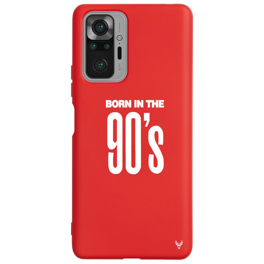 RenkliSilikonKırmızı