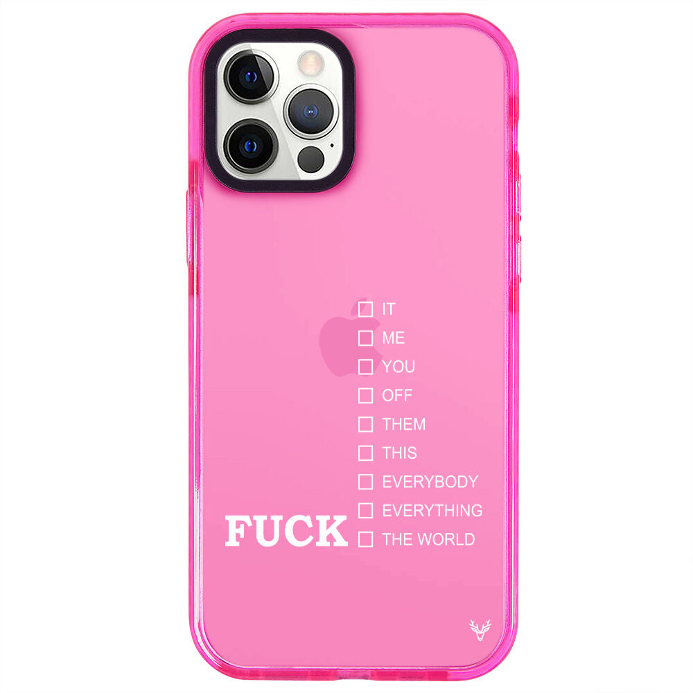 ArtycaseFuşya