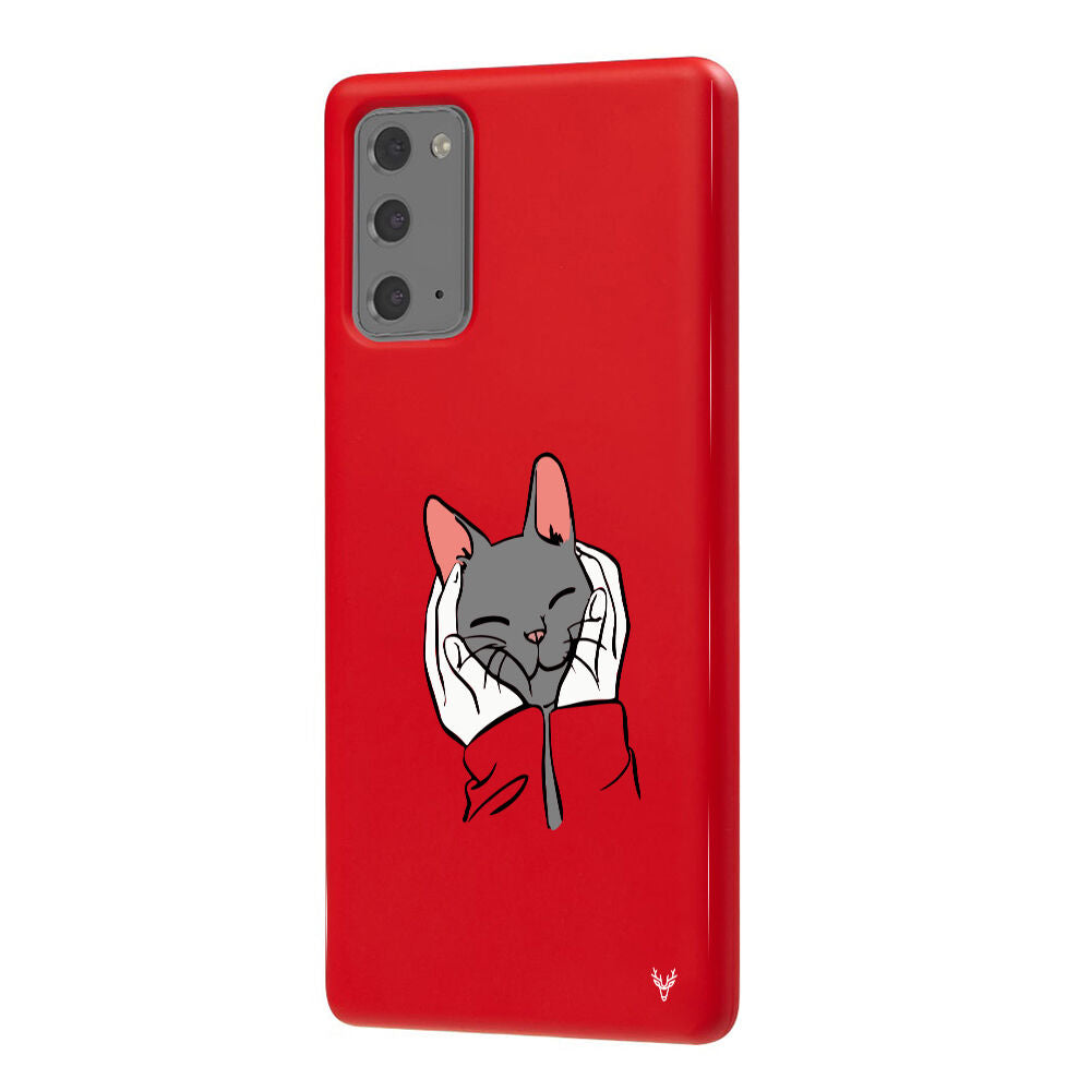 RenkliSilikonKırmızı
