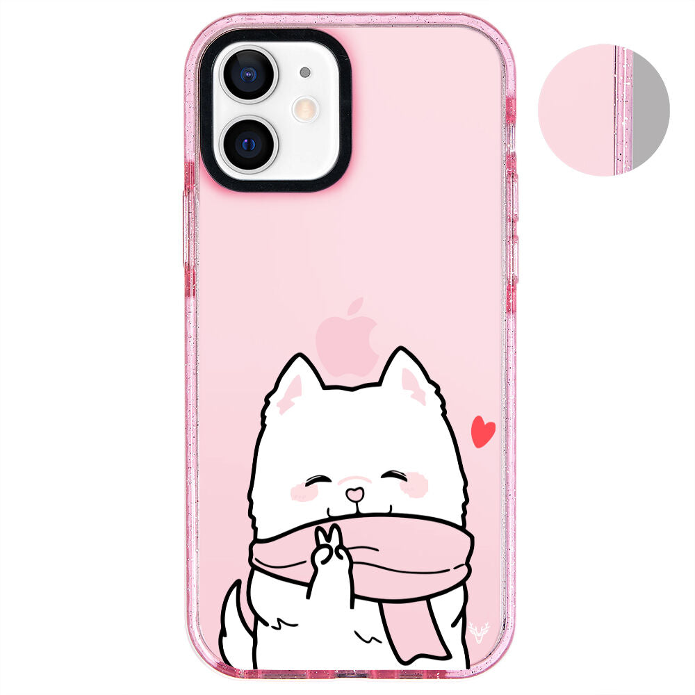ArtycaseSimliPembe