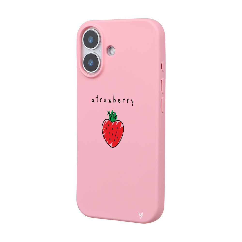 RenkliSilikonPembe