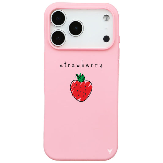 RenkliSilikonPembe