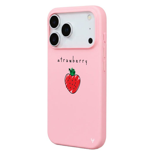 RenkliSilikonPembe