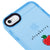 iPhone 6 Strawberry Telefon Kılıfı - Artycase - Azure