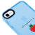 iPhone 7 Strawberry Telefon Kılıfı - Artycase - Azure