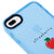 iPhone 7 Plus Strawberry Telefon Kılıfı - Artycase - Azure