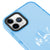 iPhone 11 Pro Rahatla Telefon Kılıfı - Artycase - Azure