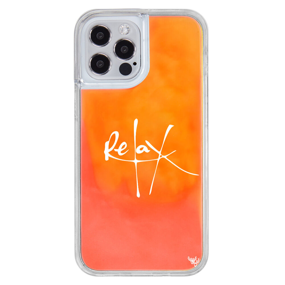 NeonTuruncu