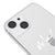 iPhone 15 Plus Rahatla Telefon Kılıfı - Şeffaf - Saydam