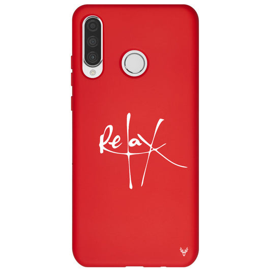 RenkliSilikonKırmızı