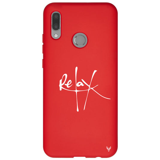 RenkliSilikonKırmızı