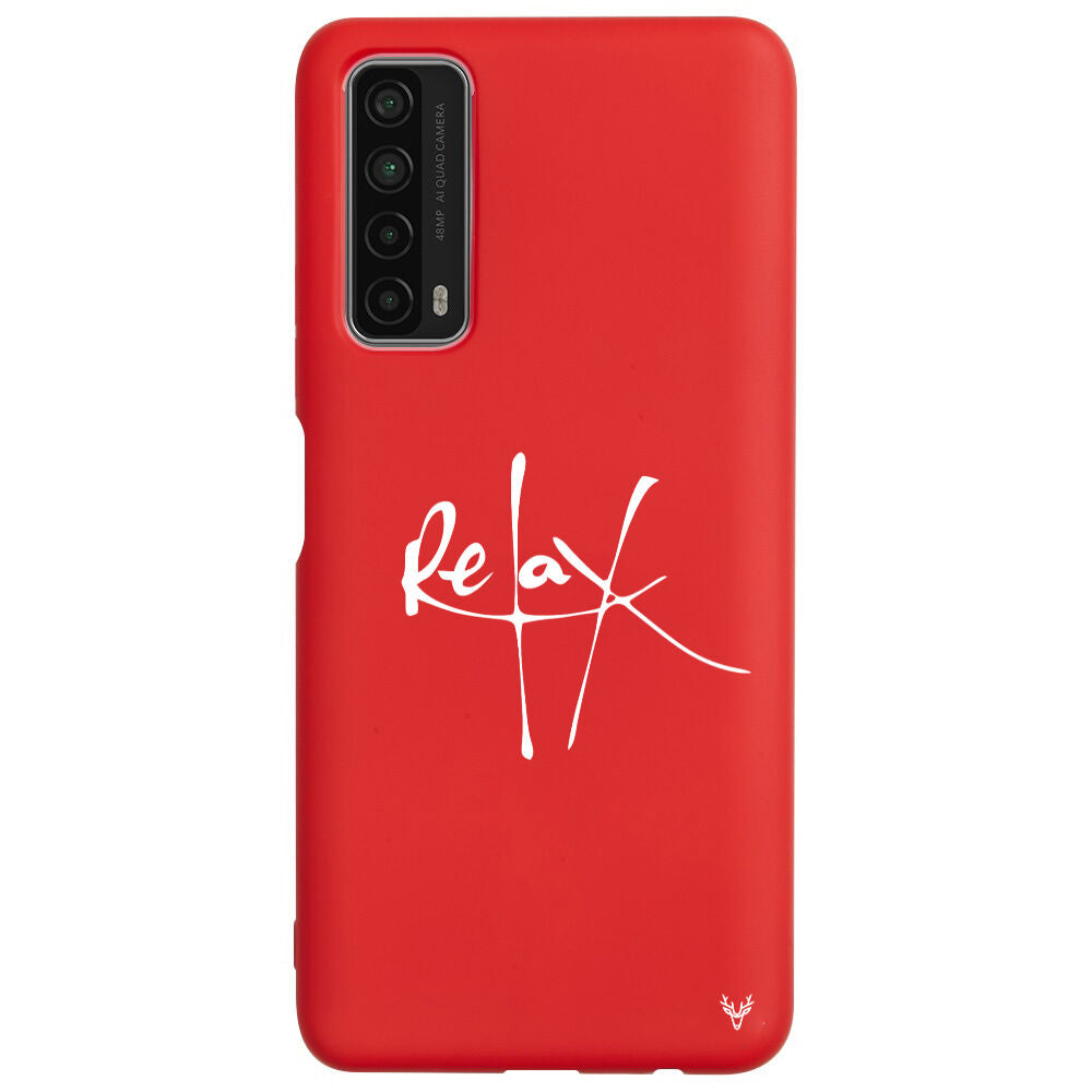 RenkliSilikonKırmızı