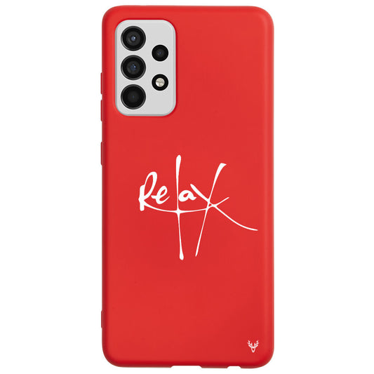 RenkliSilikonKırmızı