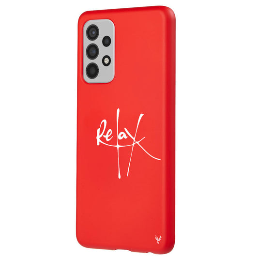 RenkliSilikonKırmızı