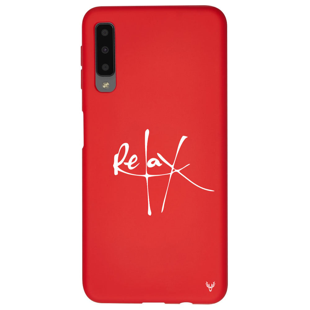 RenkliSilikonKırmızı