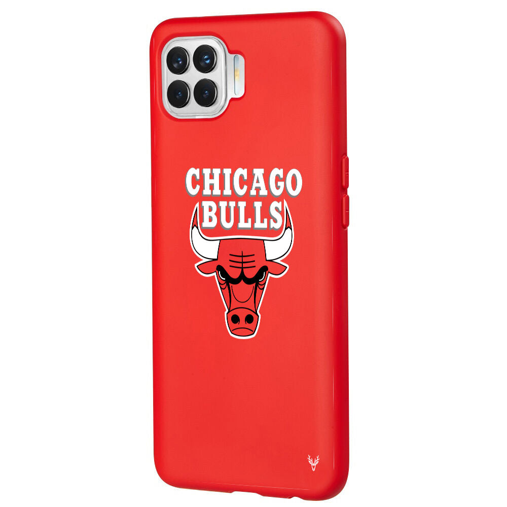 RenkliSilikonKırmızı