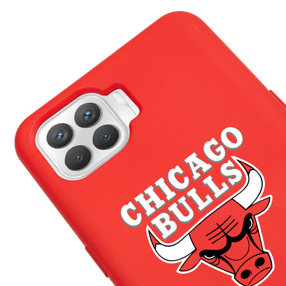 RenkliSilikonKırmızı