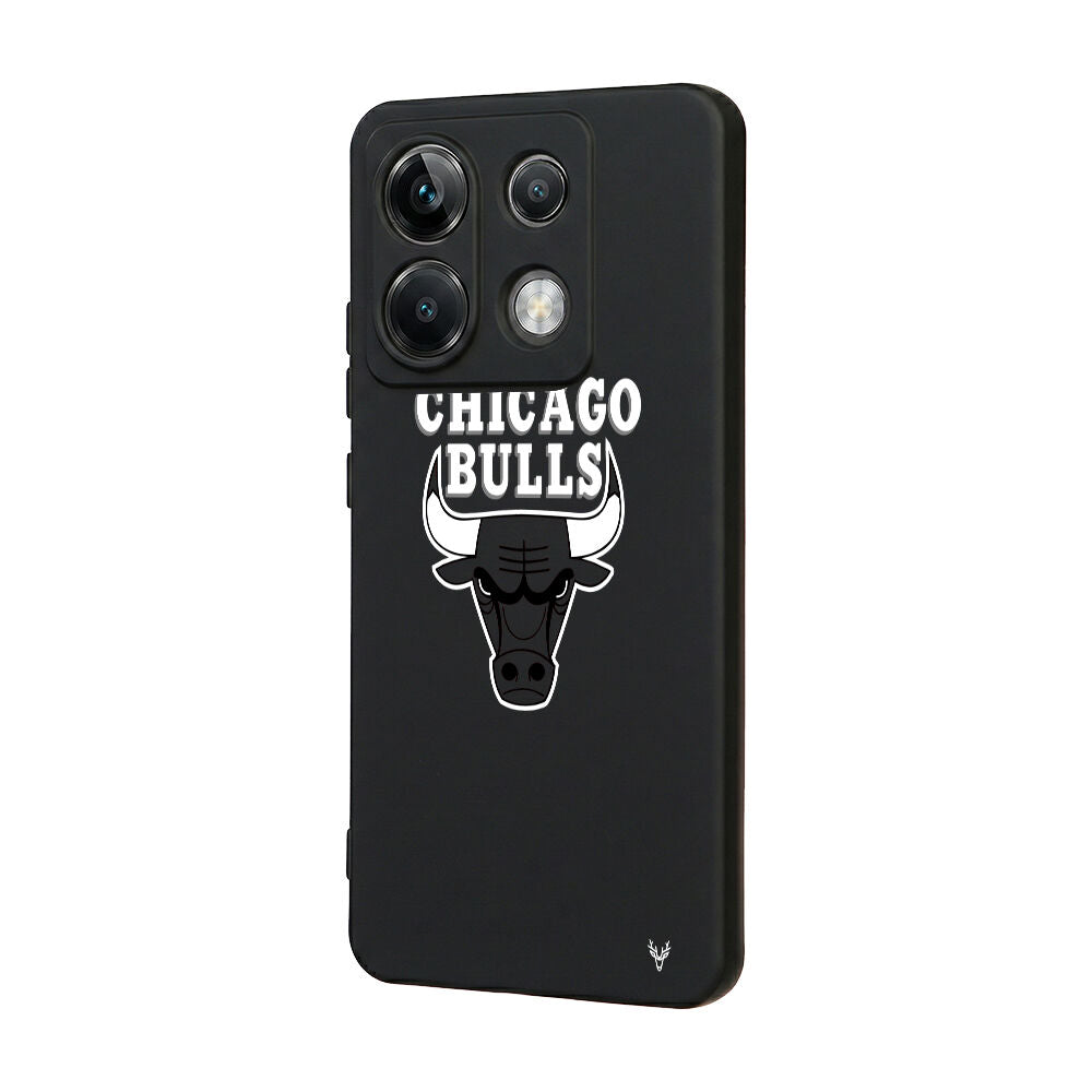 RenkliSilikonSiyah