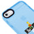 iPhone 6 Comic Cartoon Telefon Kılıfı - Artycase - Azure