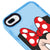 iPhone 8 Plus Mini Fare Telefon Kılıfı - Artycase - Azure