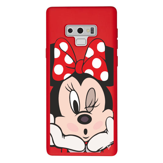 RenkliSilikonKırmızı