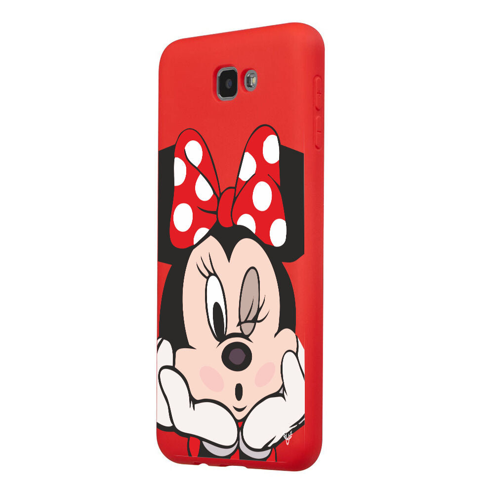 RenkliSilikonKırmızı